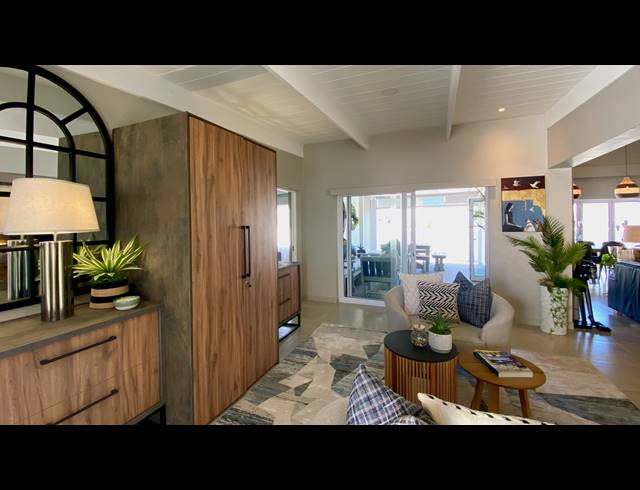 3 BEDROOM HOUSE FOR SALE IN LAMPIESBAAI